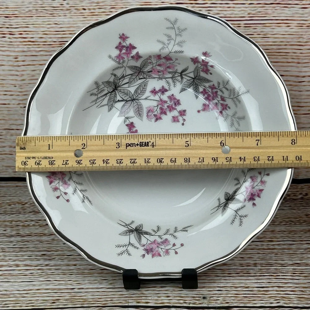 Karolina fine china